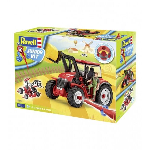 Revell Igračka traktor 1:20 187255 Cijene