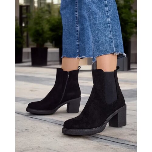 Resti Women's ankle boots Monarin Cene