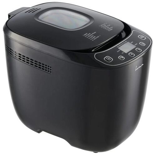 Fram Pekač kruha FBM-900BK, 550W, črn Slike