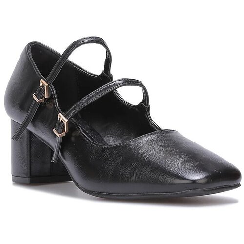 La Modeuse 73486_P173364 Crna Slike