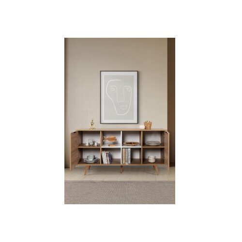 Hanah home konzola sina 4621 Cene