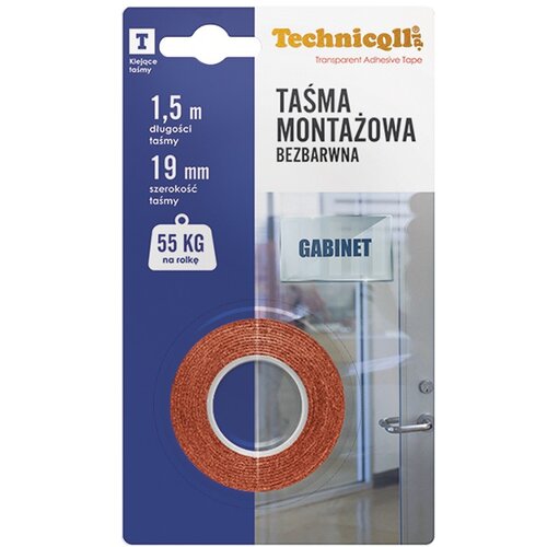 Shumee PROZORNI MONTAŽNI TRAK 1,5MX19MM, (21393288) Cene