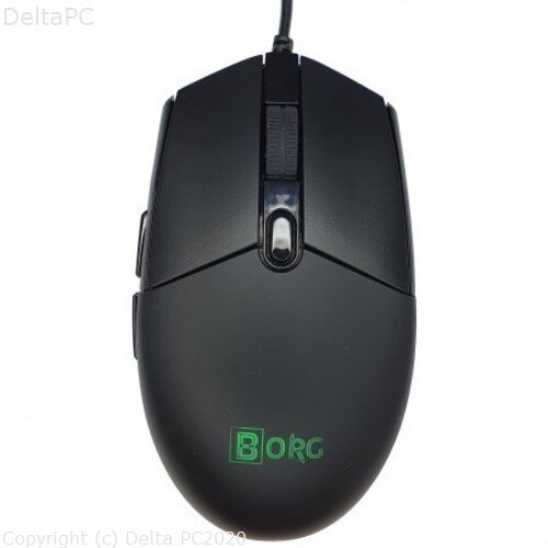 BORG Gaming Mis G-102 Cijene