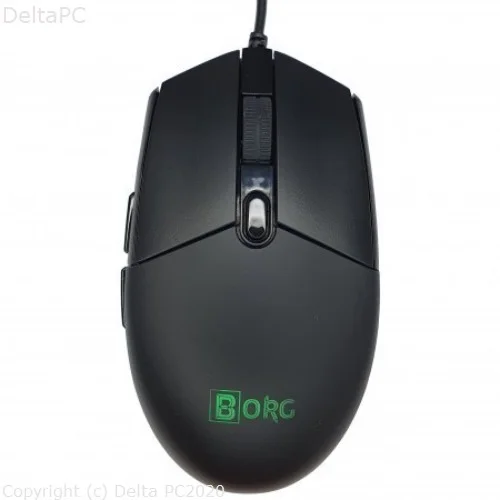 BORG Gaming Mis G-102