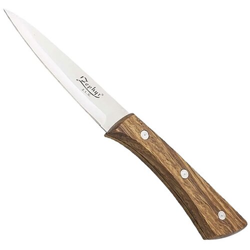 Zephyr nož sa drvenom drškom Z-1633-BP 2414 Cene