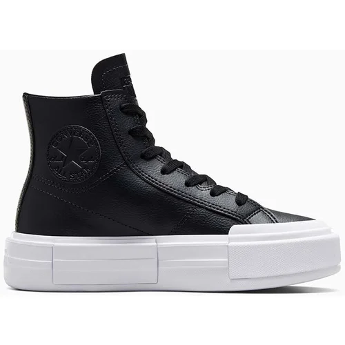 Converse Tenisice Chuck Taylor All Star Cruise boja: crna, A06143C