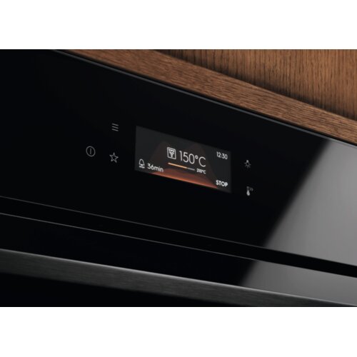 Electrolux Ugradbena pećnica LOE8P38Z, Multifunkcionalna, 72 L Cijene