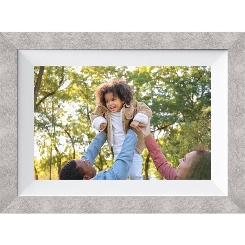 Braun digiframe 10W wifi grau 25,7cm (10,1 ) Cijene