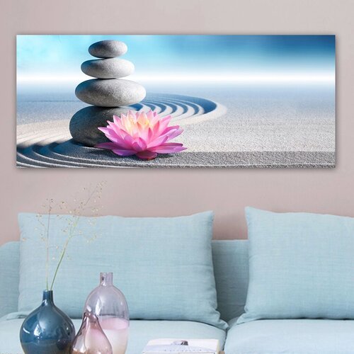Wallity Slika YTY103268875851_50120, 50x120 cm Cijene