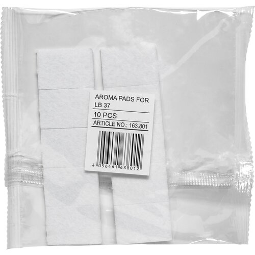 Beurer LB 37 Aromapads Slike