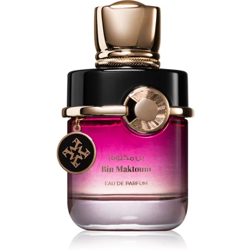 AZHA Perfumes Bin Maktoum parfumska voda uniseks 100 ml