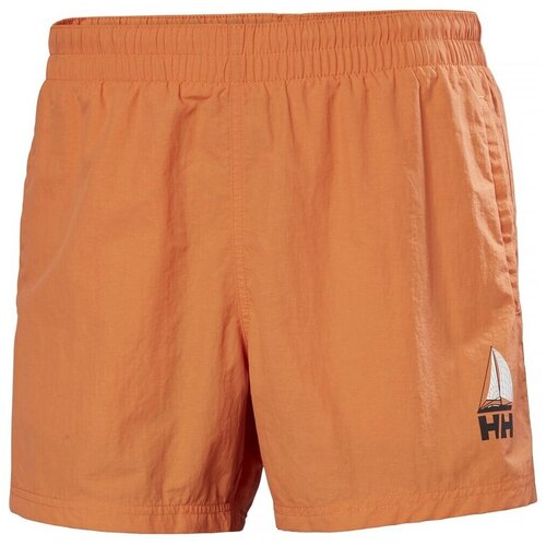 Helly Hansen Hlače 34031304 Oranžna Cene