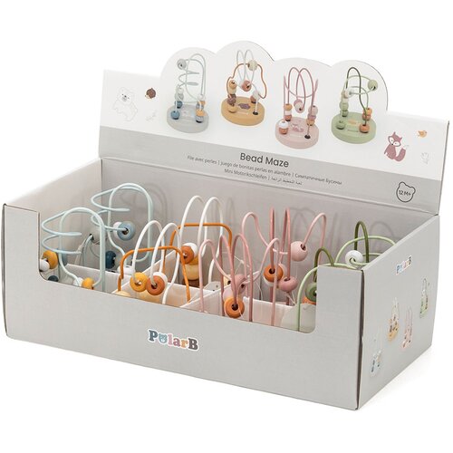 Viga Polar B rolerkoster ( 1041867 ) Cene