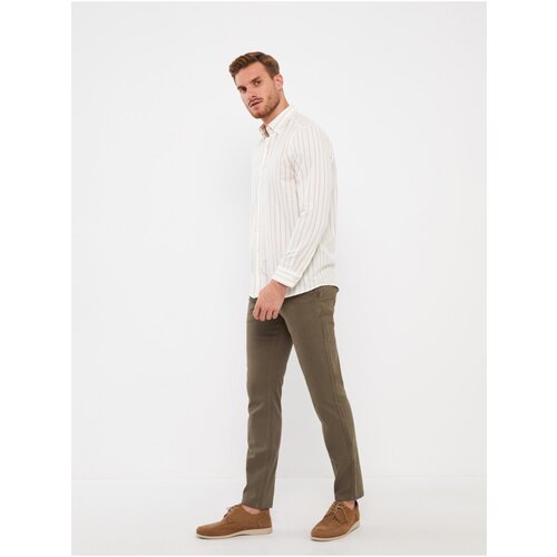 LC Waikiki Standard Fit Men&amp;#039;s Chino Trousers Slike