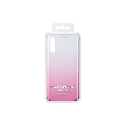 Samsung EF-AA505 maska za mobitel 16,3 cm (6.4") Poklopac Ružičasto Cene