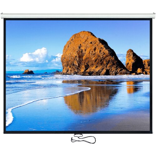 Maclean Platno za projektor, 240 x 180 cm – MC-591 Cijene