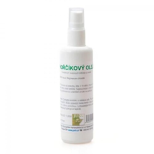 JUKL Magnezijevo ulje 100 ml Slike