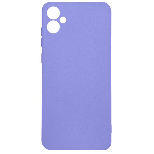  Maska za telefon SOFT CASE za Samsung A05, Lavanda Cene