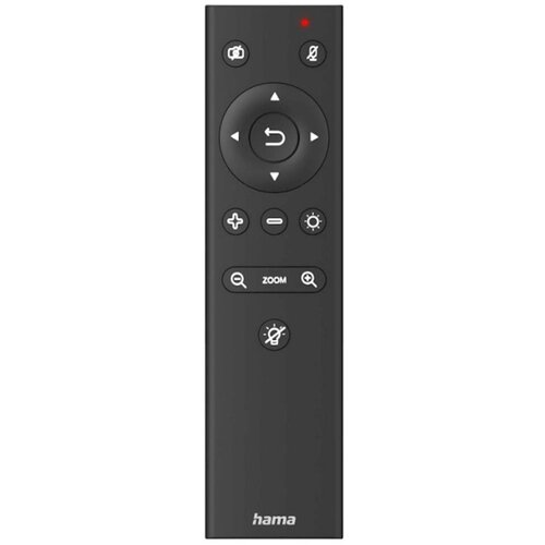 Hama Web kamera &amp;ldquo;C-850 Pro&amp;rdquo; QHD 2K Slike