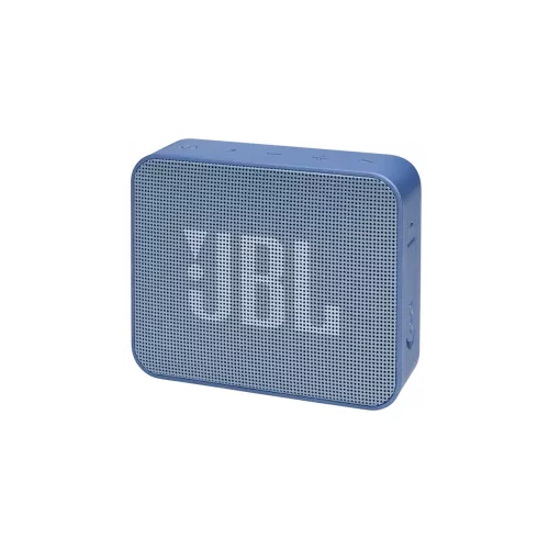 Jbl GO Essential Bluetooth prenosni zvočnik, moder - JBLGOESBLU