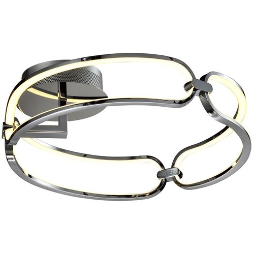 Schuller Colette LED stropna svetilka D47 Chrome, D, (21006612) Cene
