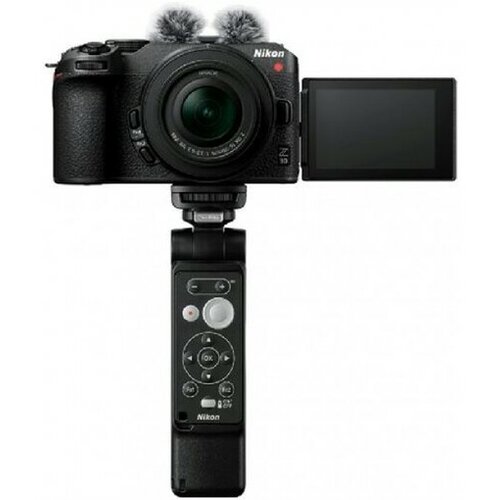 Nikon Z30 Vlogger kit Slike