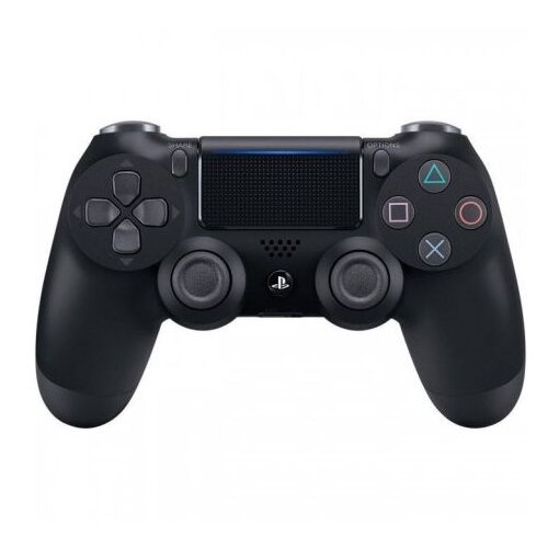 Playstation 4 Dualshock 4 kontroler V2 Black Cijene
