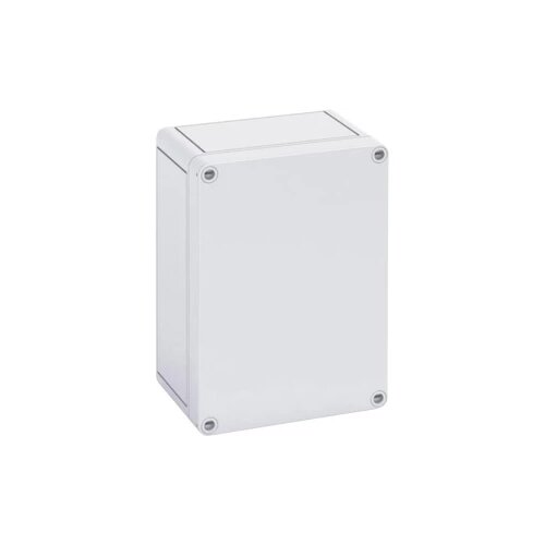 Spelsberg Instalacijsko kući&amp;scaron;te 130 x 180 x 90 polistirol, svijetlo siva TK PS 1813-9-O 1 kom. Slike