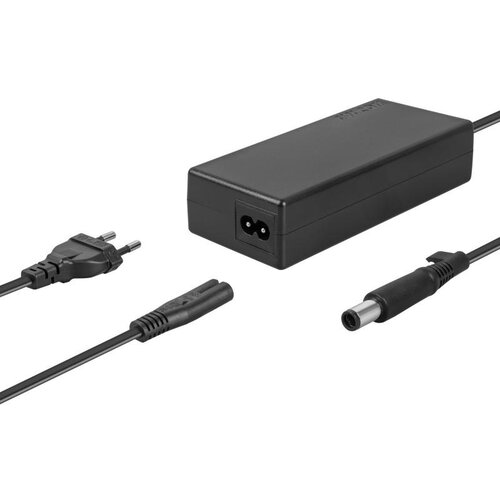 AVACOM HP 19V polnilni adapter za prenosni računalnik 4,74A 90W 7,4 mm x 5,1 mm ženski konektor, (20776073) Cene