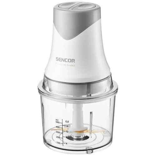 Sencor Seckalica SCB 3000WH/400W/bela Cene