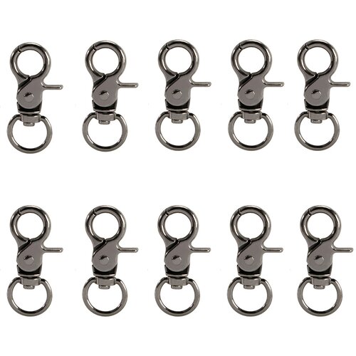 INF Zaponke s kremplji - paket 10 kosov Black, (21778759) Slike