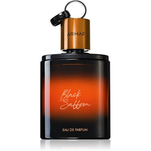 Armaf Black Saffron 100ml Eau de Parfum Unisex Fragrance Cene