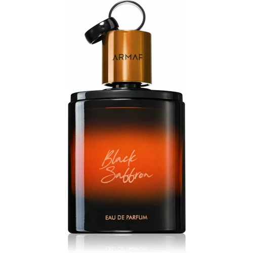 Armaf Black Saffron parfemska voda za muškarce 100 ml
