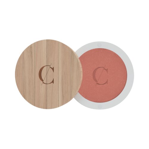 Couleur Caramel Rouge - 53 Light Pink Cene