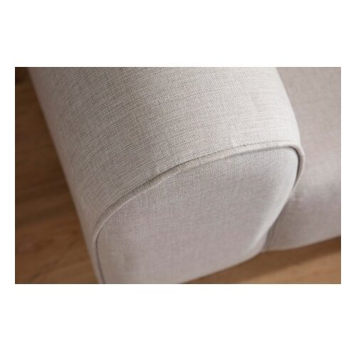Atelier Del Sofa Kauč na razvlačenje Capri Cream Slike