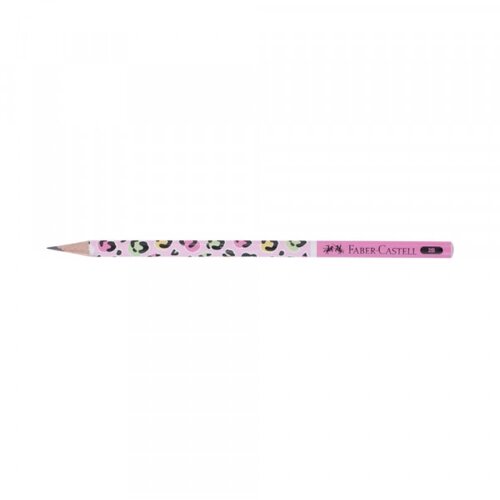 Olimp Sport Grafitna olovka Faber Castell Safari 2B 1/72 52000 Cene