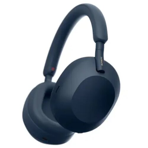 Sony BT slu&scaron;alke WH1000XM5L modre barve Cene