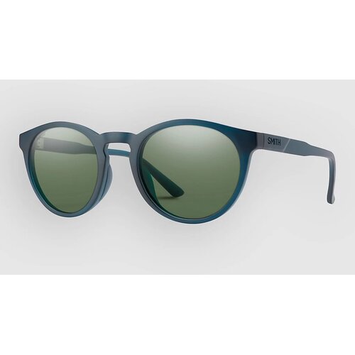 Smith Westward Core Matte Pacific Crystal Soncna ocala polarized gray green Cene