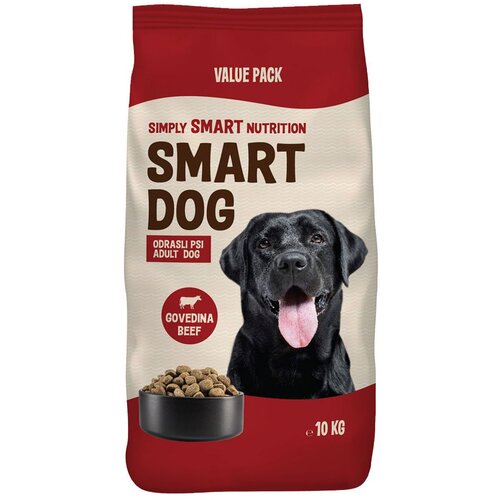  Dog adult govedina 10kg Cene