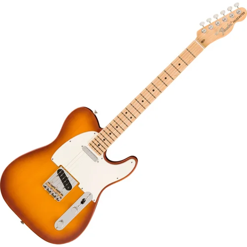 Fender American Performer Telecaster MN Honey Burst Električna gitara