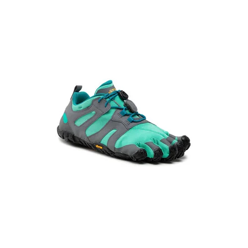 Vibram Fivefingers Čevlji V-Trail 2.0 19W7603 Zelena