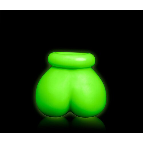 Ouch! Glow in the Dark Ball Sack Cijene