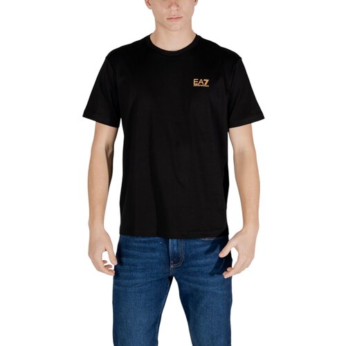 Ea7 Emporio Armani Polo majice dolgi rokavi 7M000567 AF10375 Večbarvna Slike