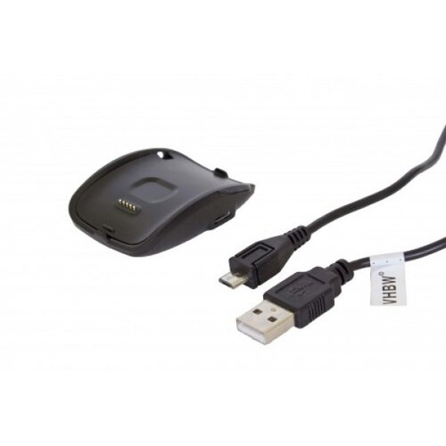VHBW Stanica za punjenje za Samsung Gear S / SM-R750 Cijene