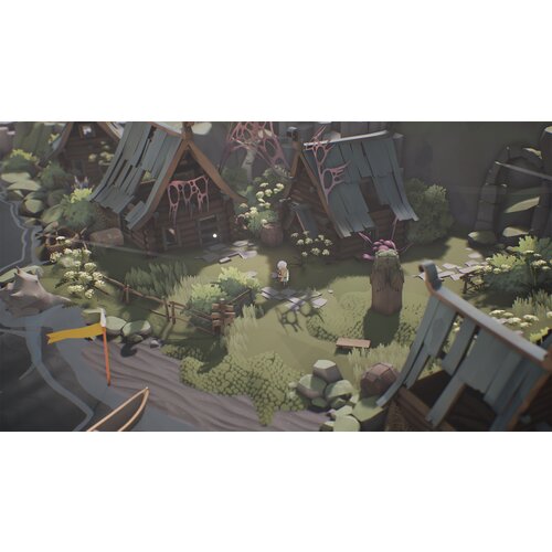 Merge Games PS5 Selfloss Cene