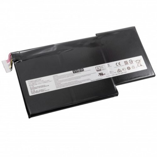  baterija za msi GS63 / GS73, 5700 mah Cene