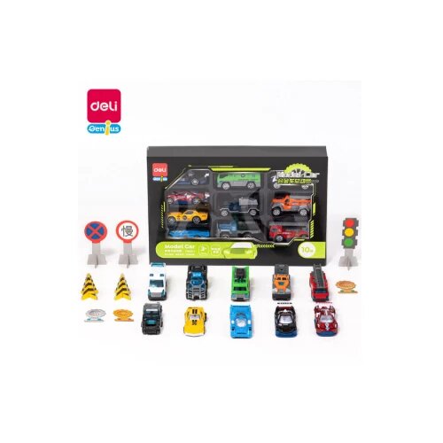  Autić deli igračka set 1/10 YW125-1 Cene