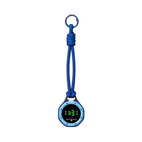  Led sat privezak teget ( R2392 ) Slike