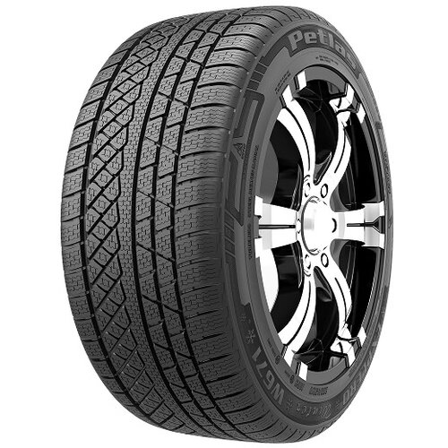 Petlas zimska guma 255/50 R19 107V za džip Cene