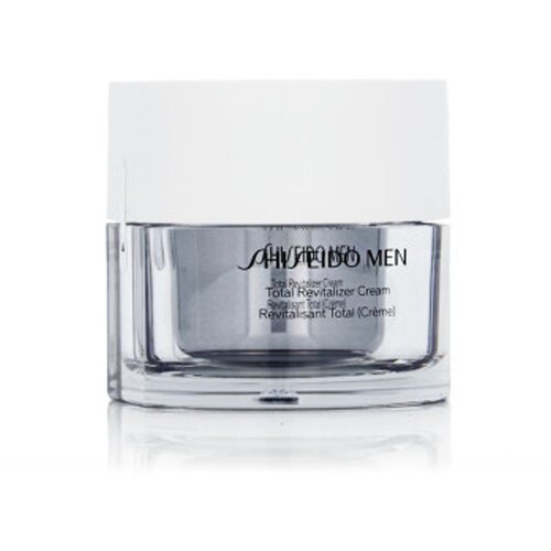 Shiseido Men Total Revitalizer Cream 50 ml Slike